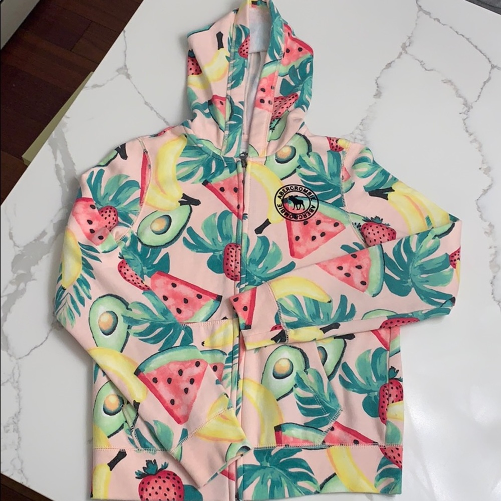 Abercrombie Kids Hoodie